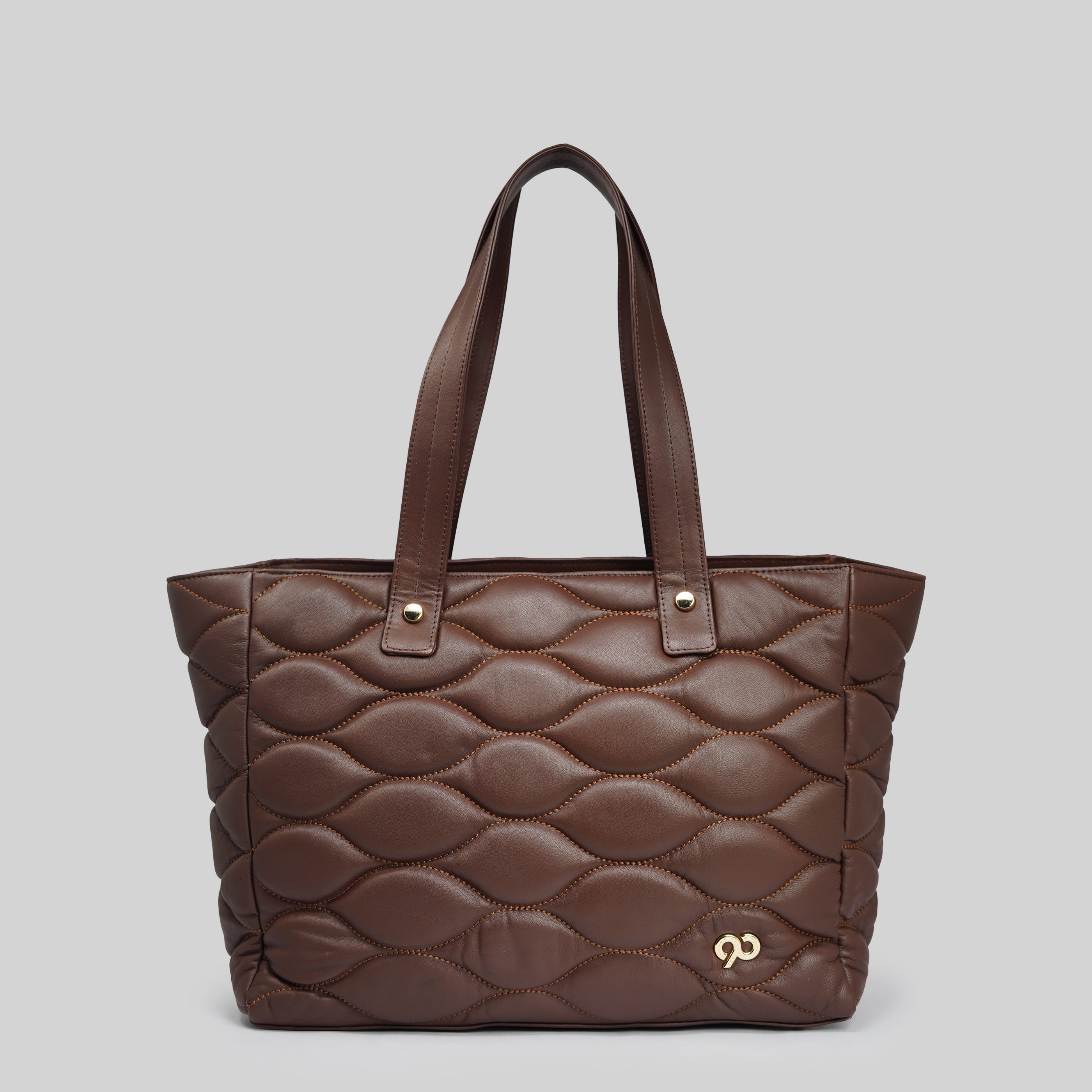 Icon Quilted Everyday Bag, Compare